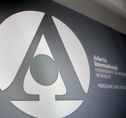 Adacta International: immagine 1