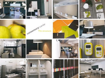 Consensory Center: immagine 0