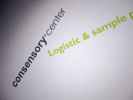 Consensory Center: immagine 1