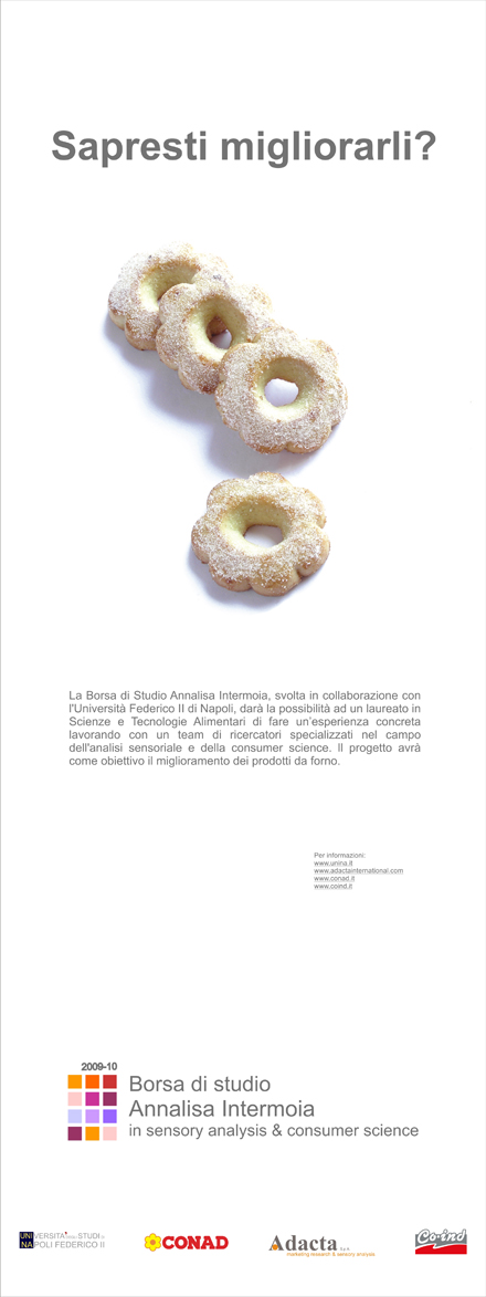 Borsa di Studio Intermoia: immagine 0